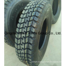 Radial Driving Tyre 10.00r20, 12r22.5, 315/80r22.5